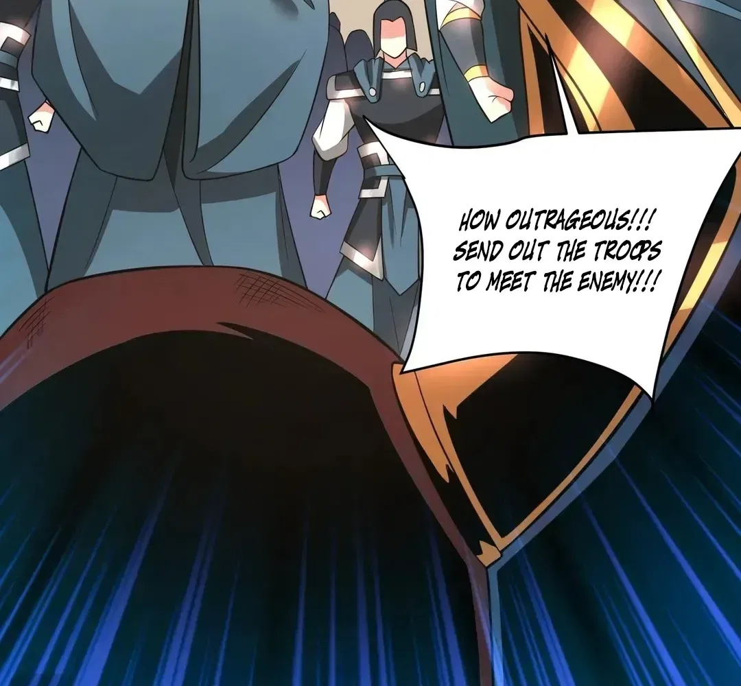The Son Of The First Emperor Kills Enemies And Becomes A God Chapter 164 – Page 23