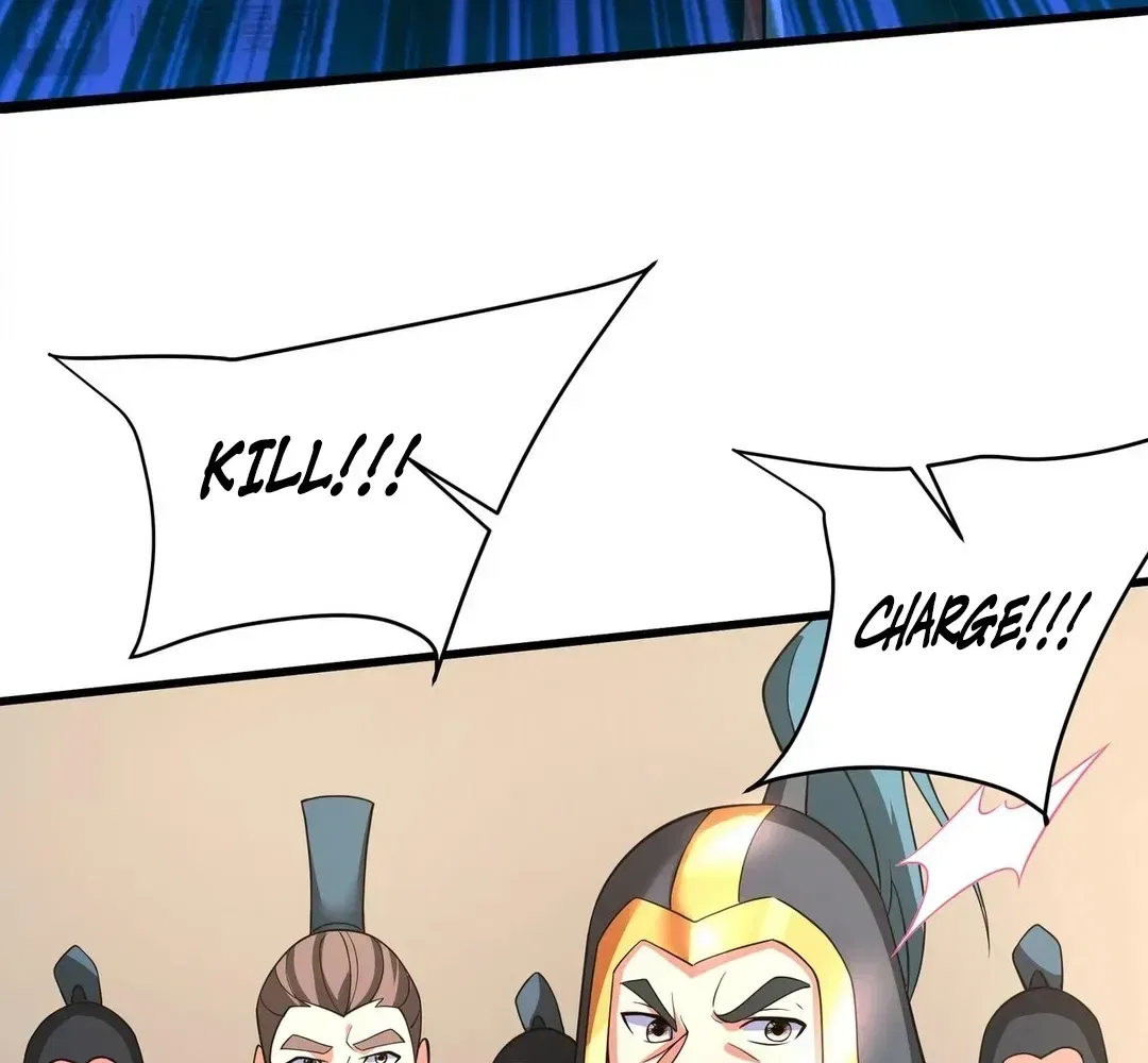 The Son Of The First Emperor Kills Enemies And Becomes A God Chapter 164 – Page 24