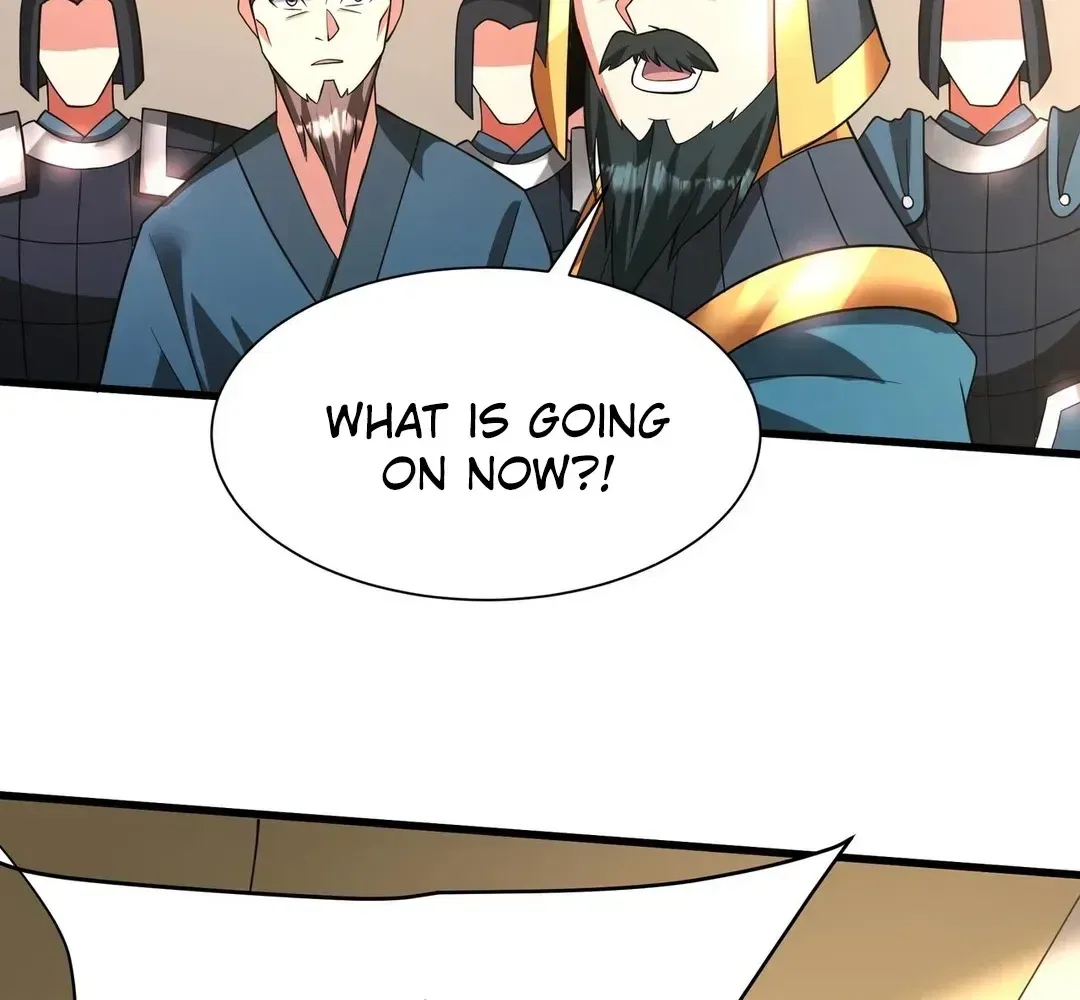 The Son Of The First Emperor Kills Enemies And Becomes A God Chapter 164 – Page 25