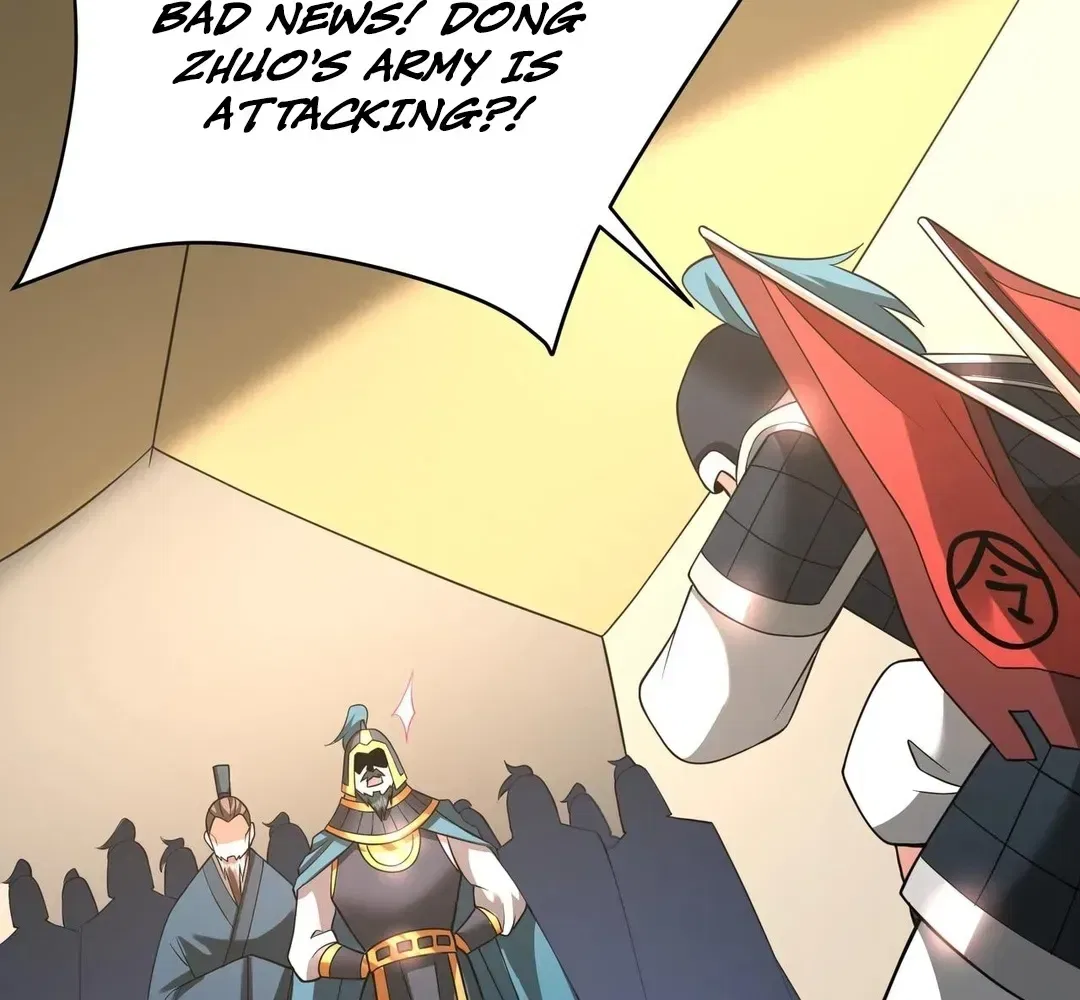 The Son Of The First Emperor Kills Enemies And Becomes A God Chapter 164 – Page 26