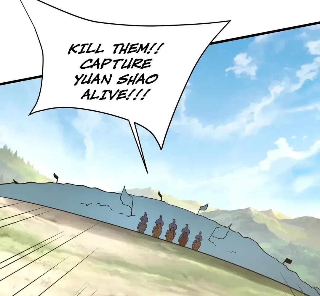 The Son Of The First Emperor Kills Enemies And Becomes A God Chapter 164 – Page 28