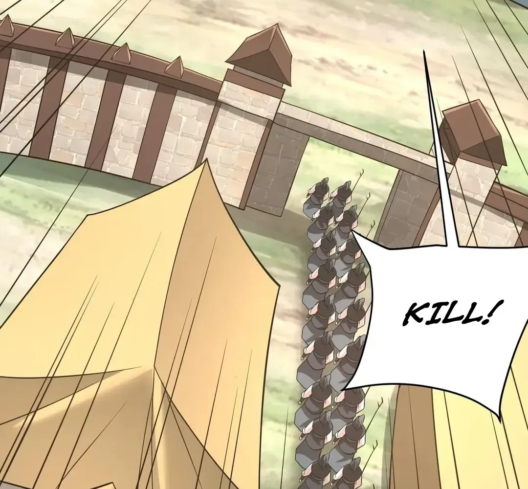 The Son Of The First Emperor Kills Enemies And Becomes A God Chapter 164 – Page 29