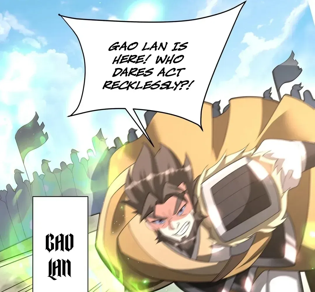 The Son Of The First Emperor Kills Enemies And Becomes A God Chapter 164 – Page 31