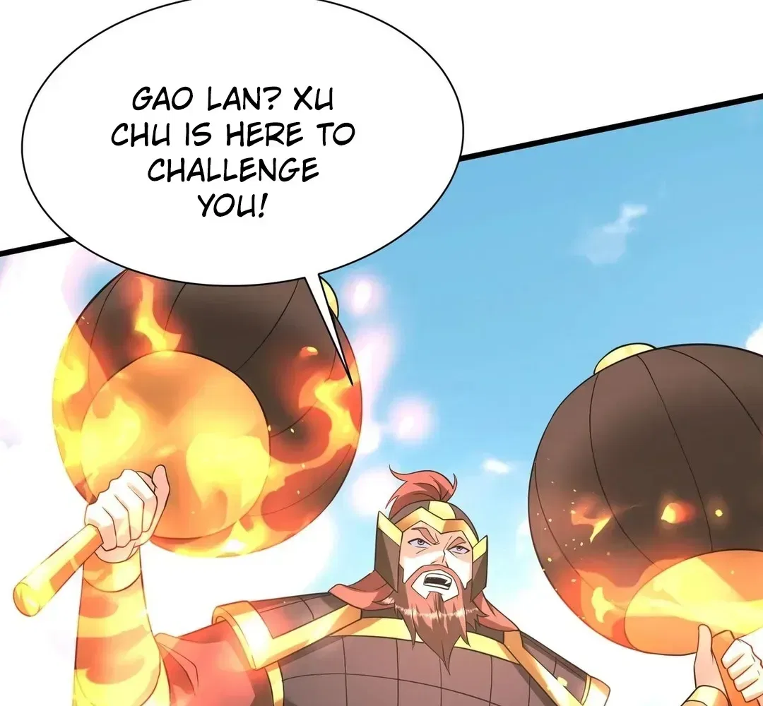 The Son Of The First Emperor Kills Enemies And Becomes A God Chapter 164 – Page 33