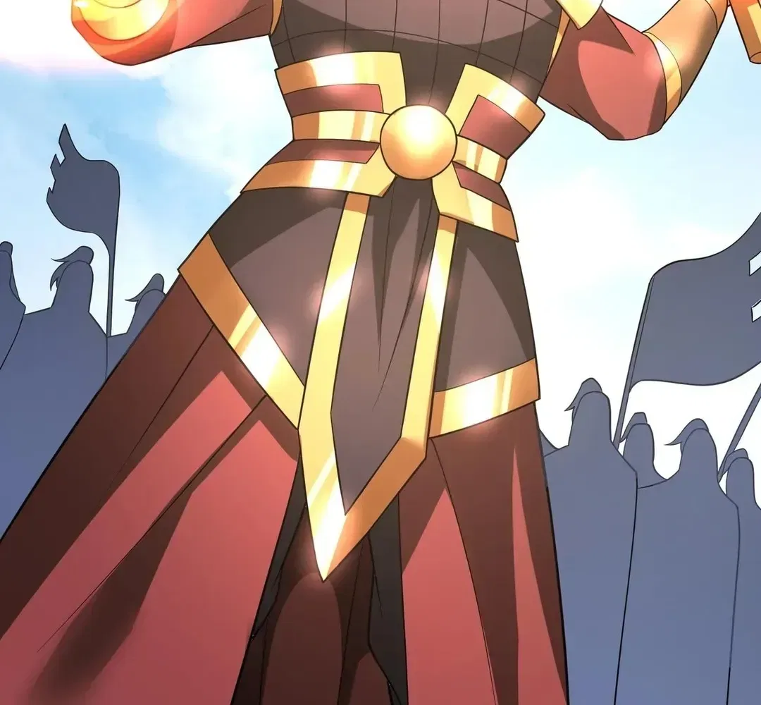 The Son Of The First Emperor Kills Enemies And Becomes A God Chapter 164 – Page 34