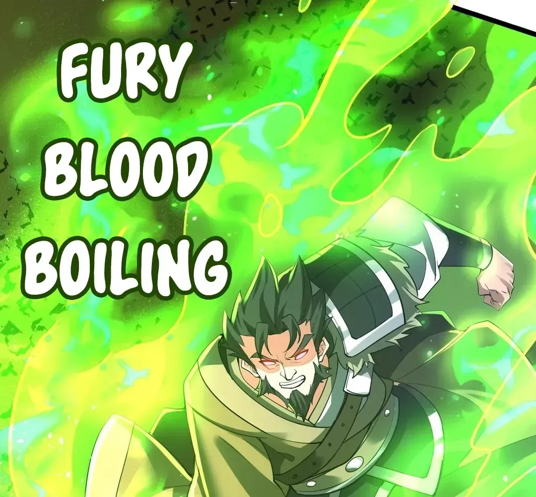 The Son Of The First Emperor Kills Enemies And Becomes A God Chapter 164 – Page 43