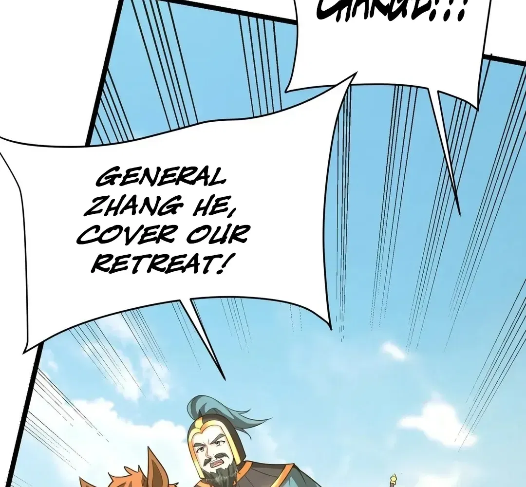 The Son Of The First Emperor Kills Enemies And Becomes A God Chapter 164 – Page 57