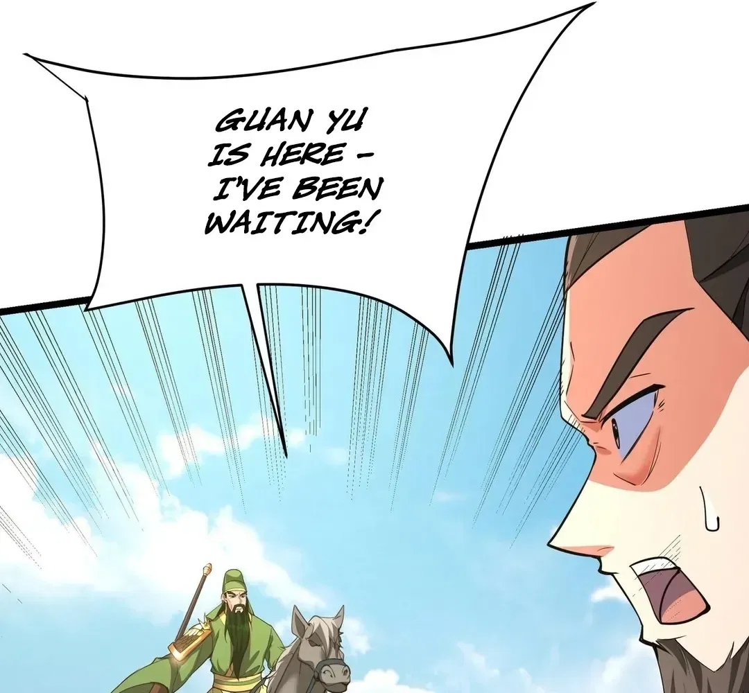 The Son Of The First Emperor Kills Enemies And Becomes A God Chapter 164 – Page 60