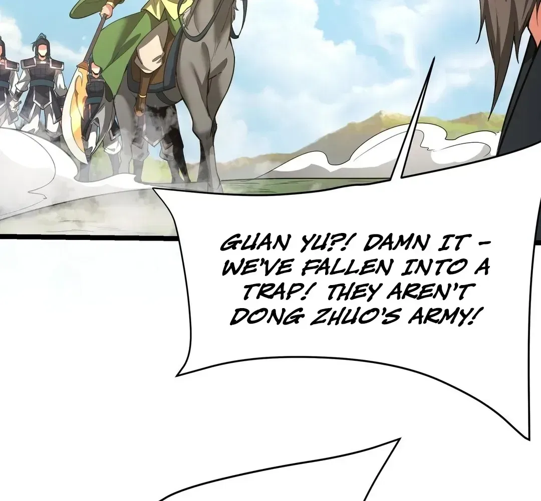 The Son Of The First Emperor Kills Enemies And Becomes A God Chapter 164 – Page 61
