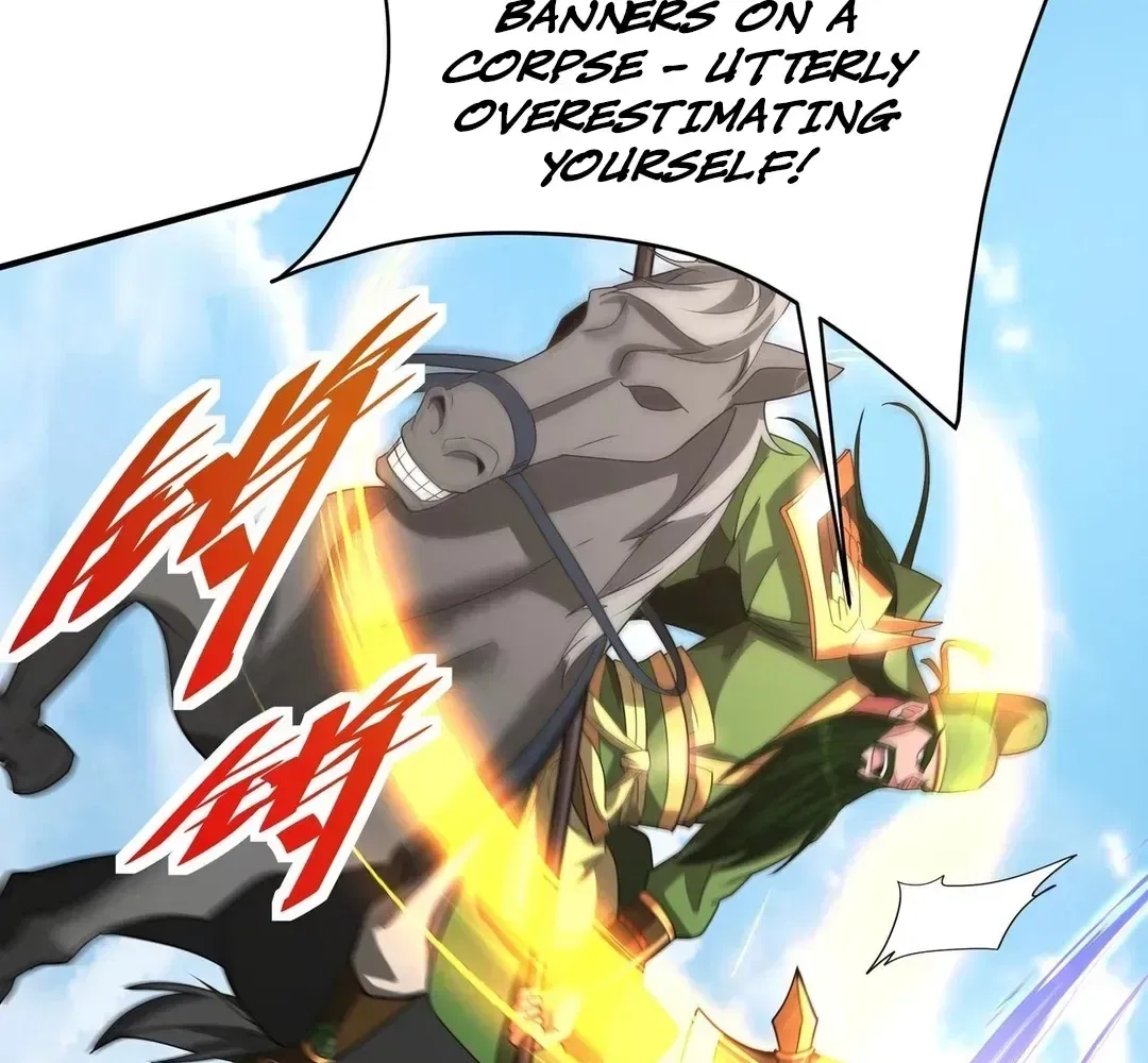 The Son Of The First Emperor Kills Enemies And Becomes A God Chapter 164 – Page 66