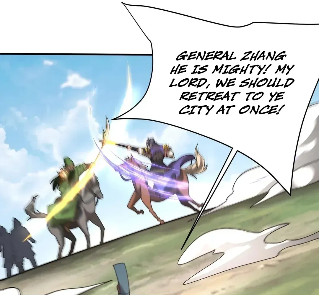 The Son Of The First Emperor Kills Enemies And Becomes A God Chapter 164 – Page 69