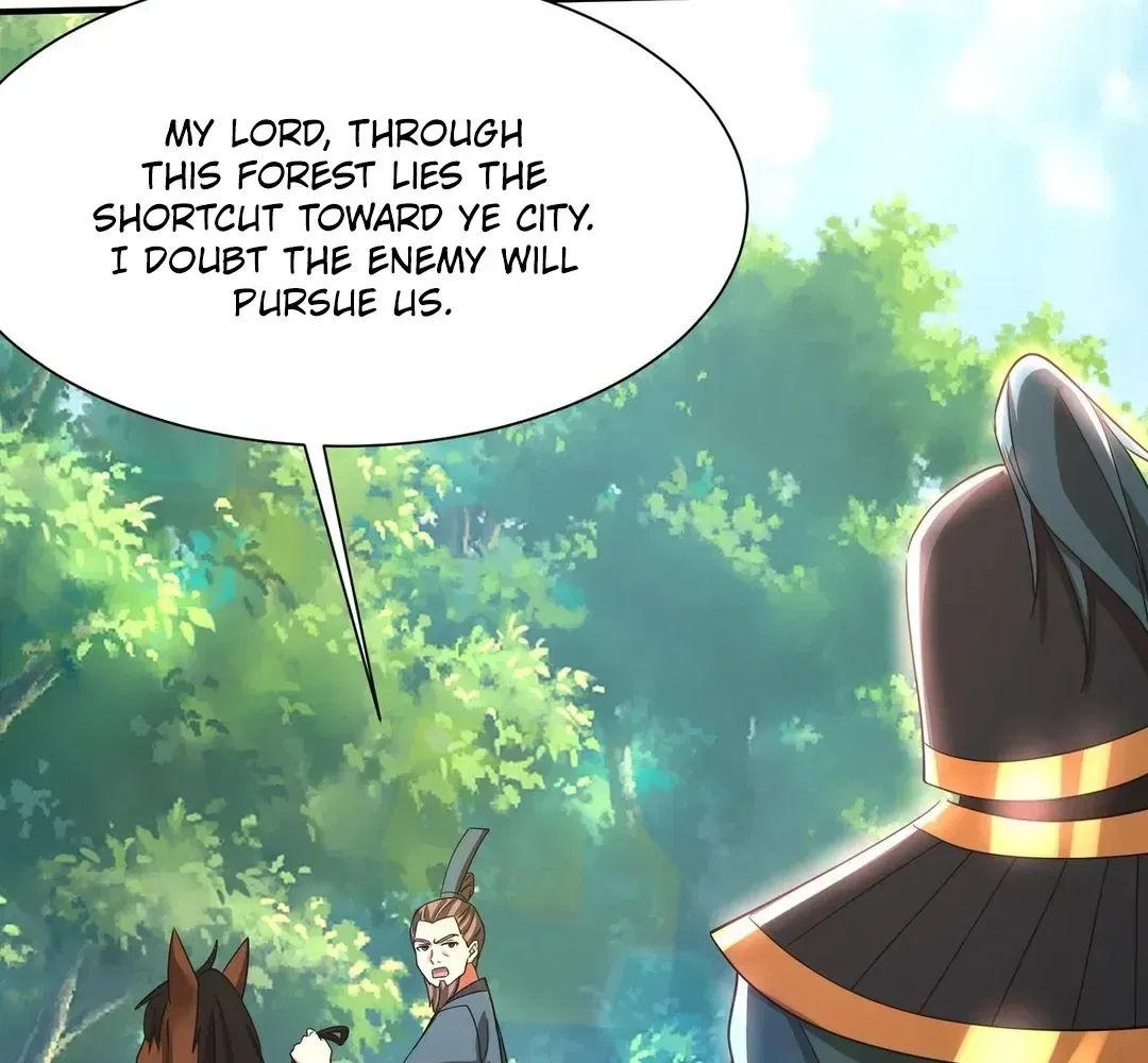 The Son Of The First Emperor Kills Enemies And Becomes A God Chapter 164 – Page 74