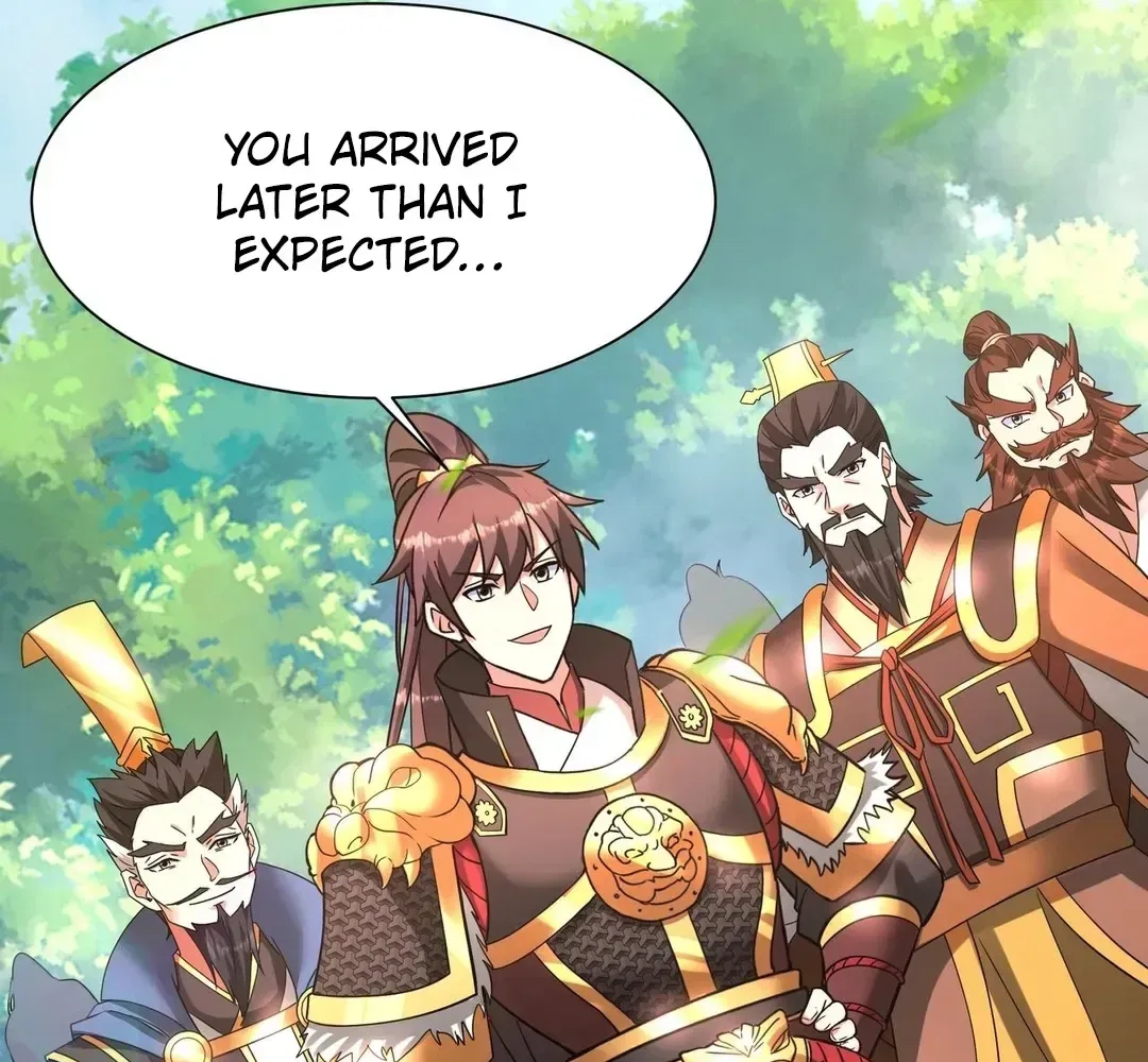 The Son Of The First Emperor Kills Enemies And Becomes A God Chapter 164 – Page 78
