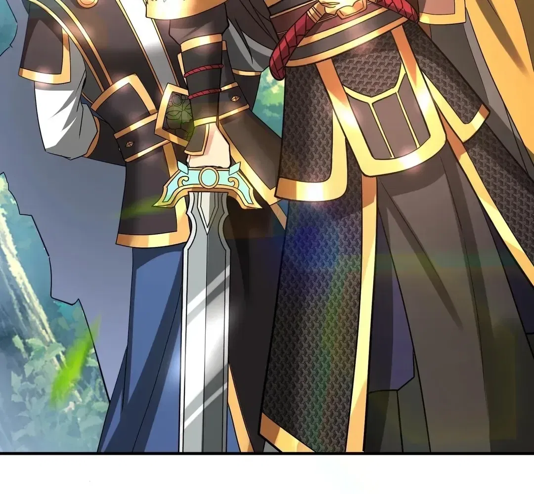 The Son Of The First Emperor Kills Enemies And Becomes A God Chapter 164 – Page 79