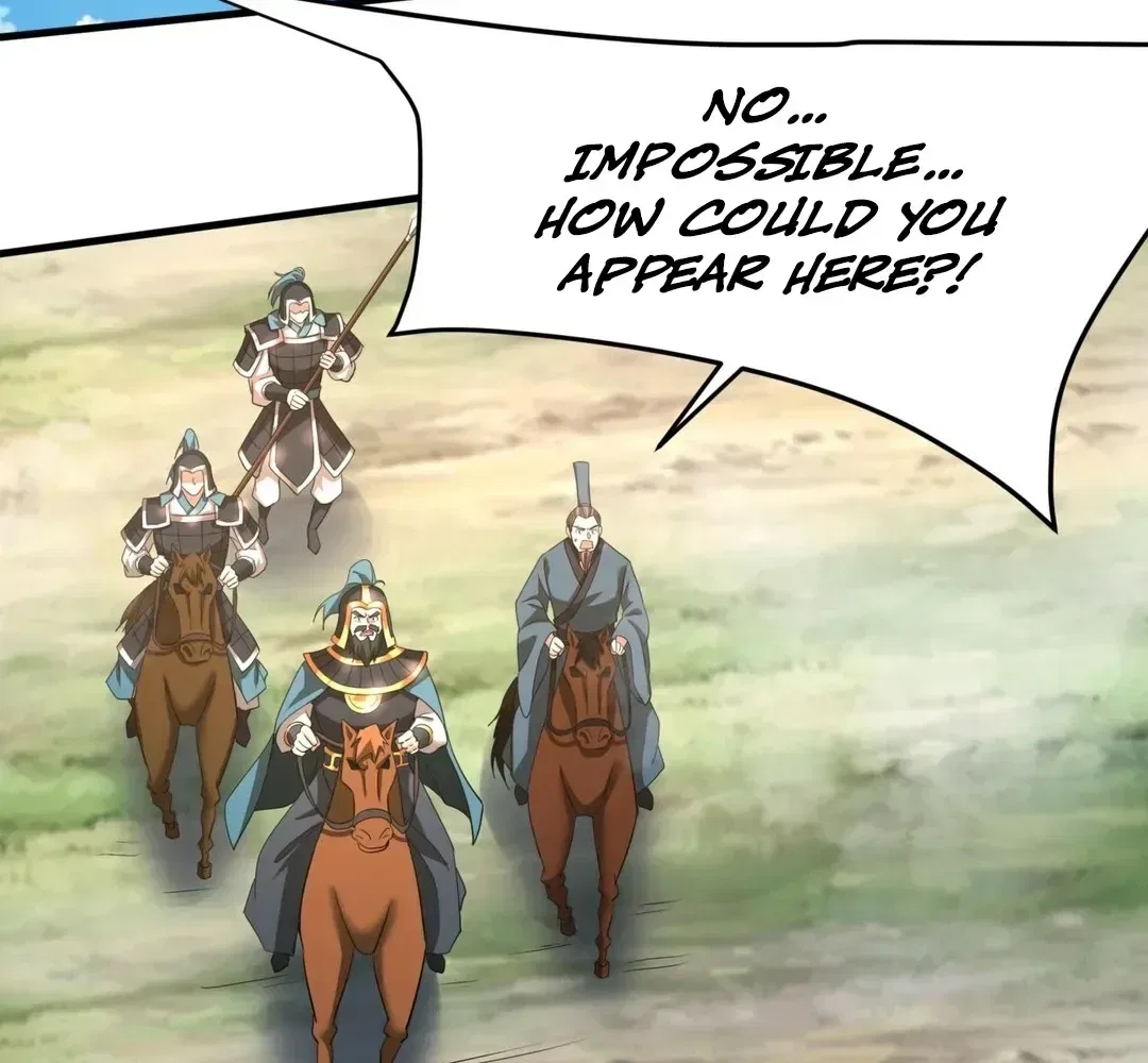 The Son Of The First Emperor Kills Enemies And Becomes A God Chapter 164 – Page 81