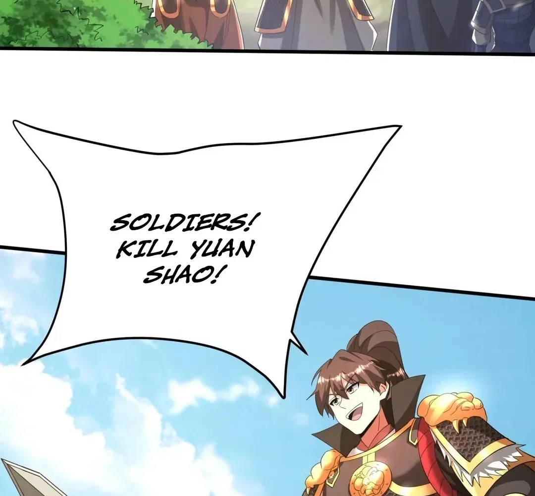 The Son Of The First Emperor Kills Enemies And Becomes A God Chapter 164 – Page 83