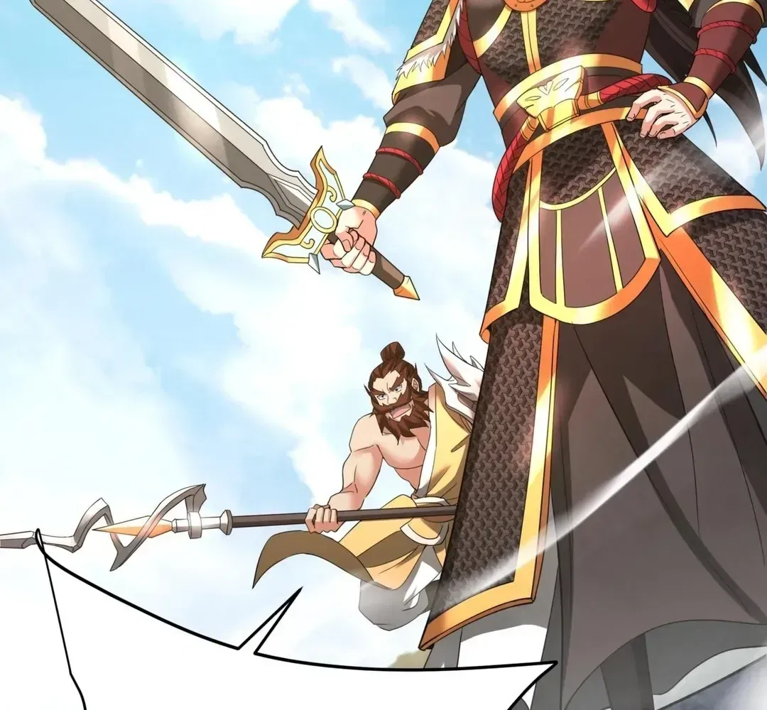 The Son Of The First Emperor Kills Enemies And Becomes A God Chapter 164 – Page 84