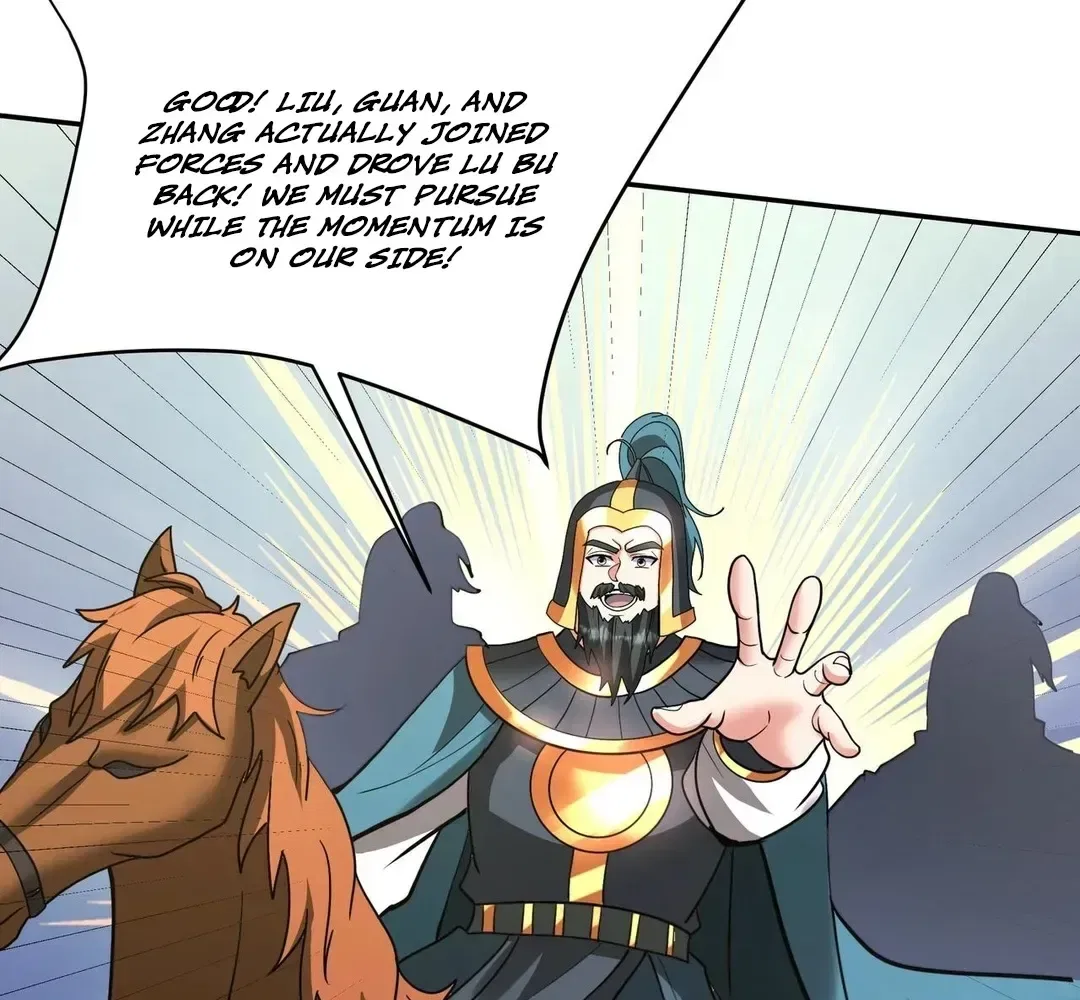 The Son Of The First Emperor Kills Enemies And Becomes A God Chapter 163 – Page 7