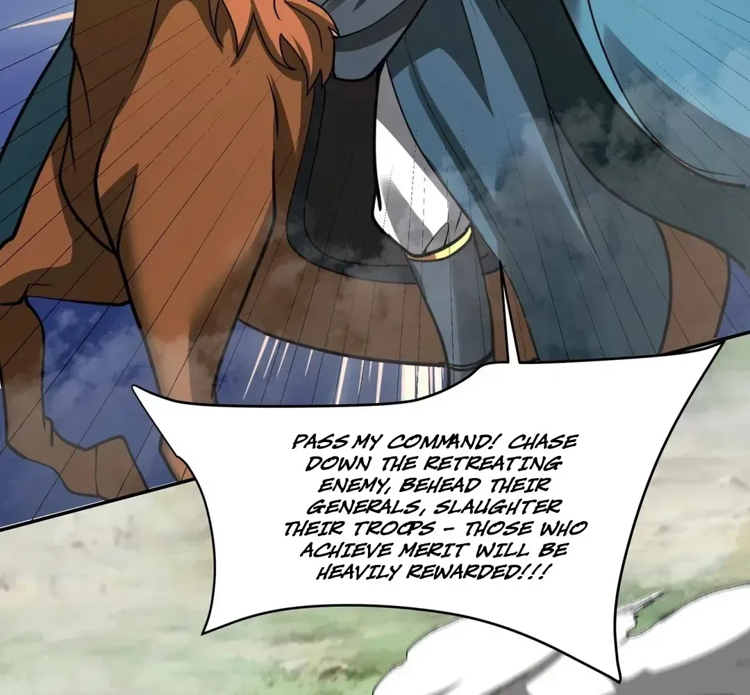 The Son Of The First Emperor Kills Enemies And Becomes A God Chapter 163 – Page 8