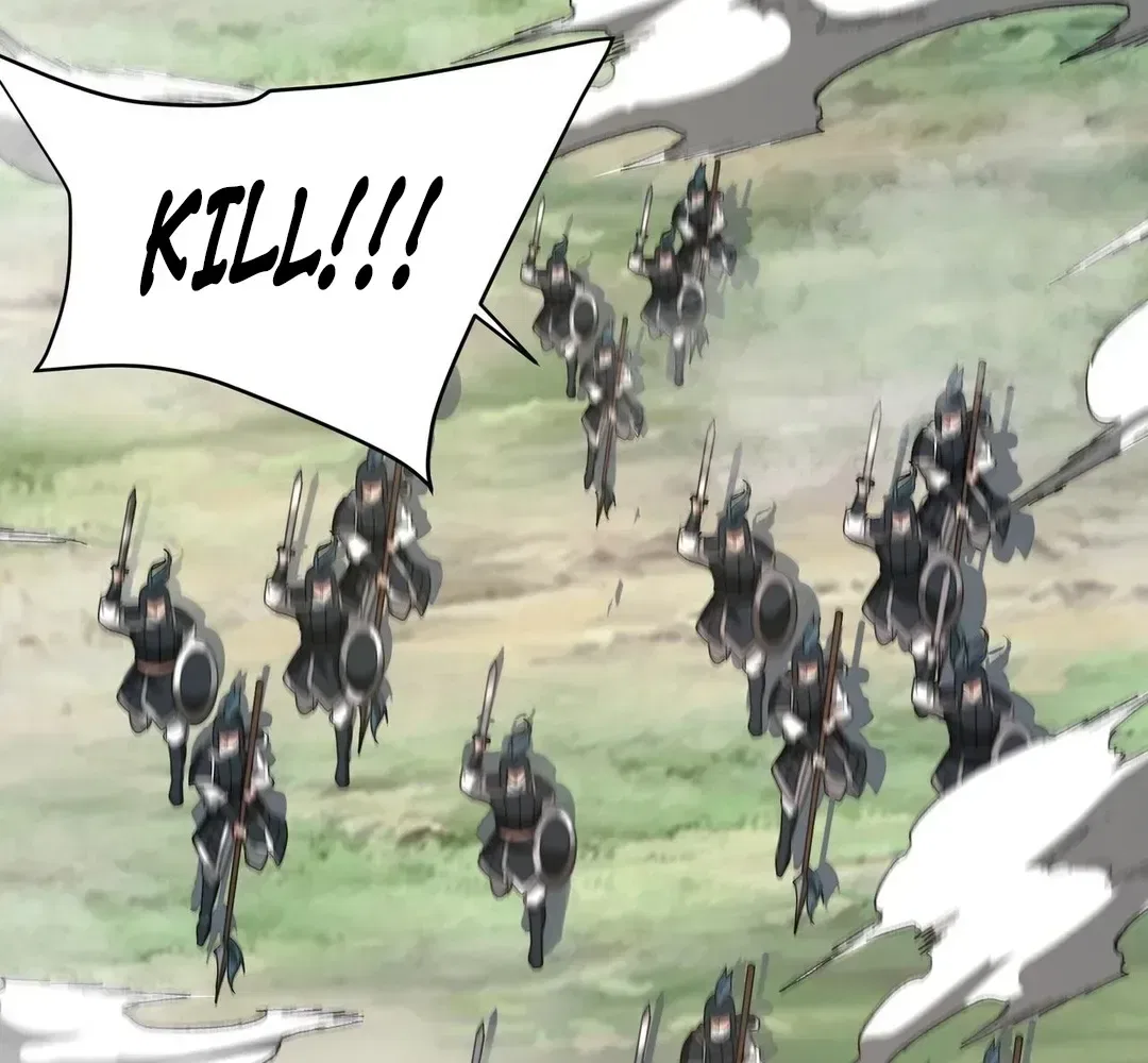 The Son Of The First Emperor Kills Enemies And Becomes A God Chapter 163 – Page 9