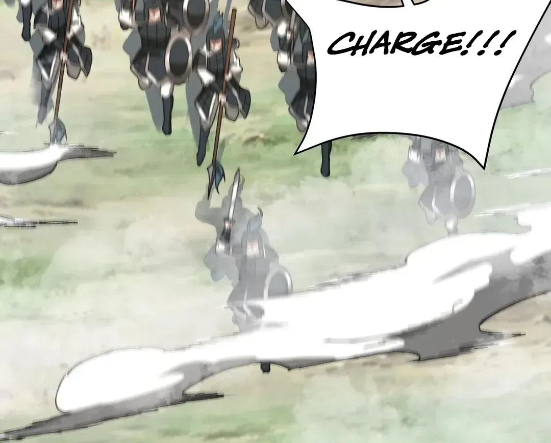 The Son Of The First Emperor Kills Enemies And Becomes A God Chapter 163 – Page 11
