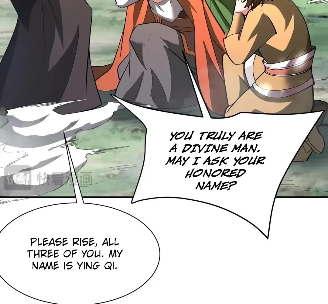 The Son Of The First Emperor Kills Enemies And Becomes A God Chapter 163 – Page 13