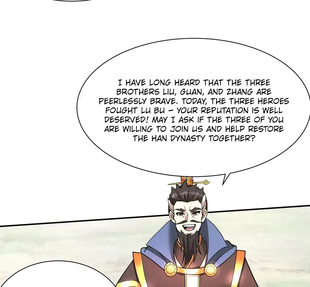 The Son Of The First Emperor Kills Enemies And Becomes A God Chapter 163 – Page 14