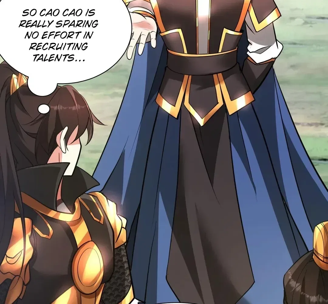 The Son Of The First Emperor Kills Enemies And Becomes A God Chapter 163 – Page 15