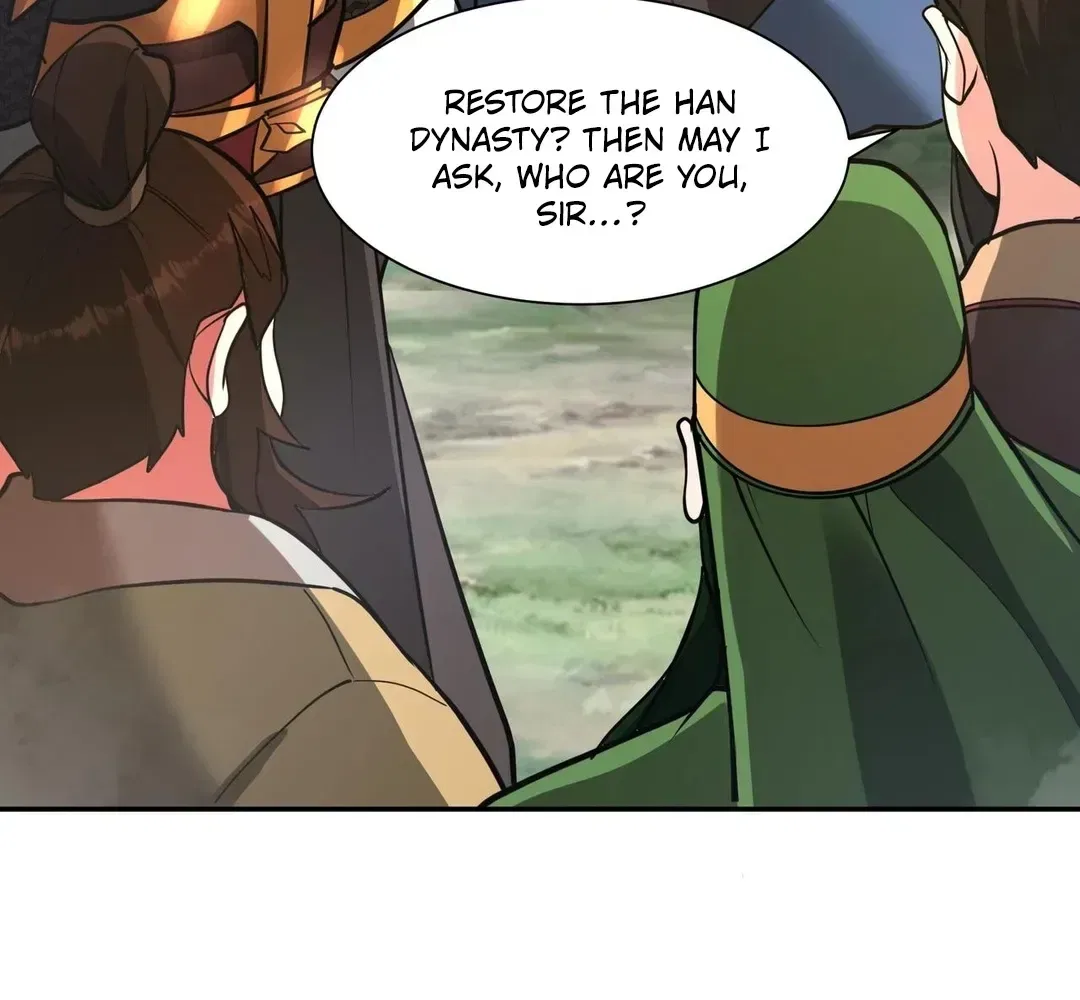The Son Of The First Emperor Kills Enemies And Becomes A God Chapter 163 – Page 16