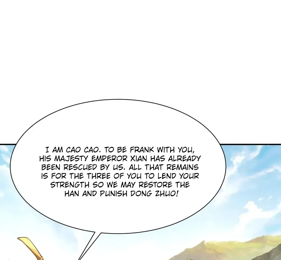 The Son Of The First Emperor Kills Enemies And Becomes A God Chapter 163 – Page 17