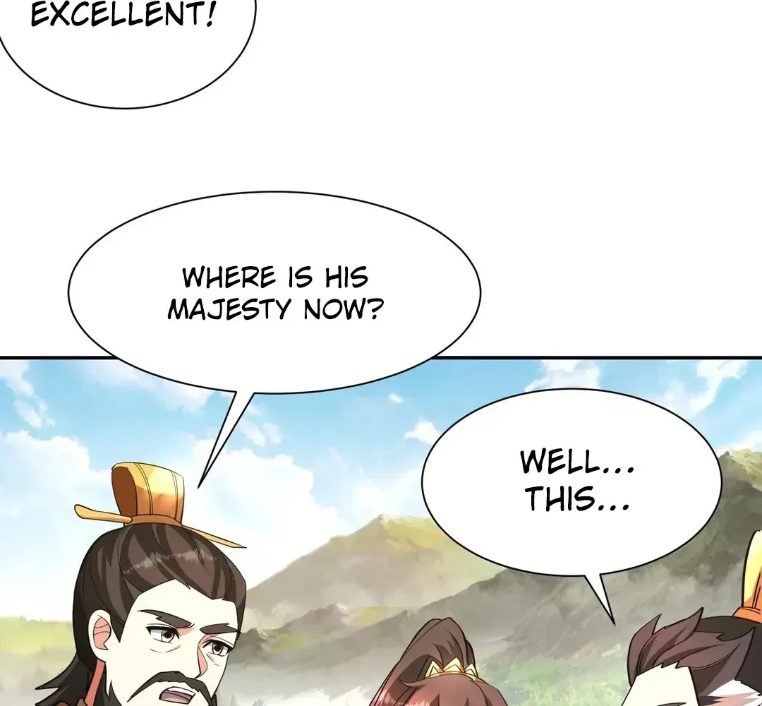 The Son Of The First Emperor Kills Enemies And Becomes A God Chapter 163 – Page 19