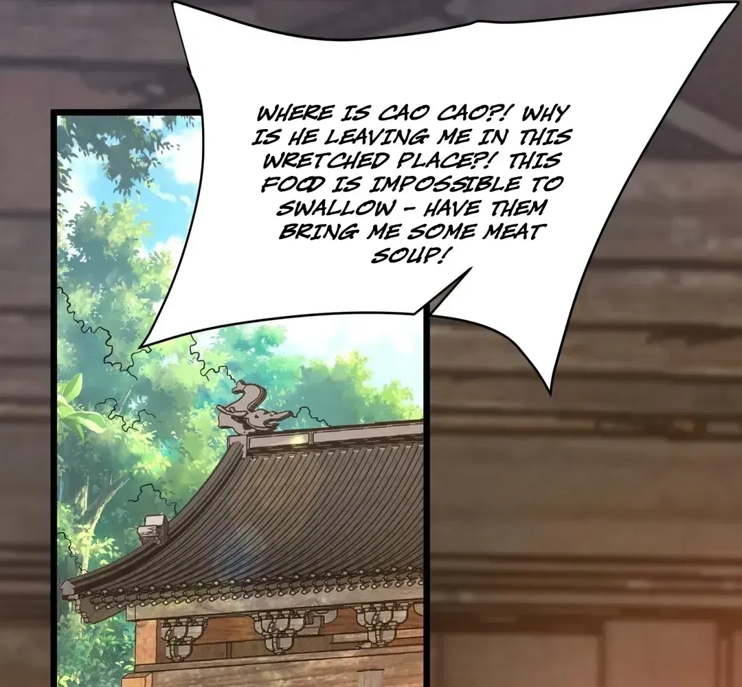 The Son Of The First Emperor Kills Enemies And Becomes A God Chapter 163 – Page 22