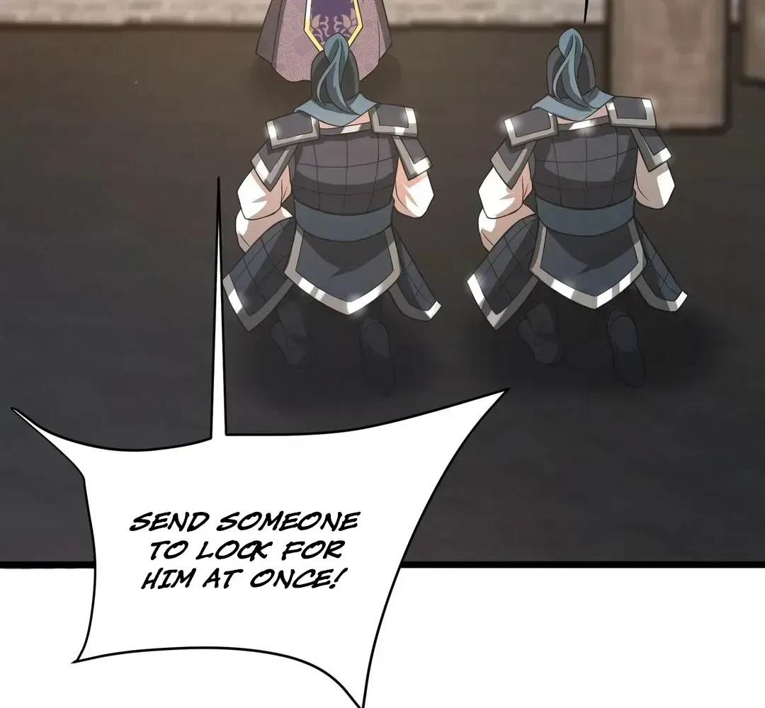 The Son Of The First Emperor Kills Enemies And Becomes A God Chapter 163 – Page 24
