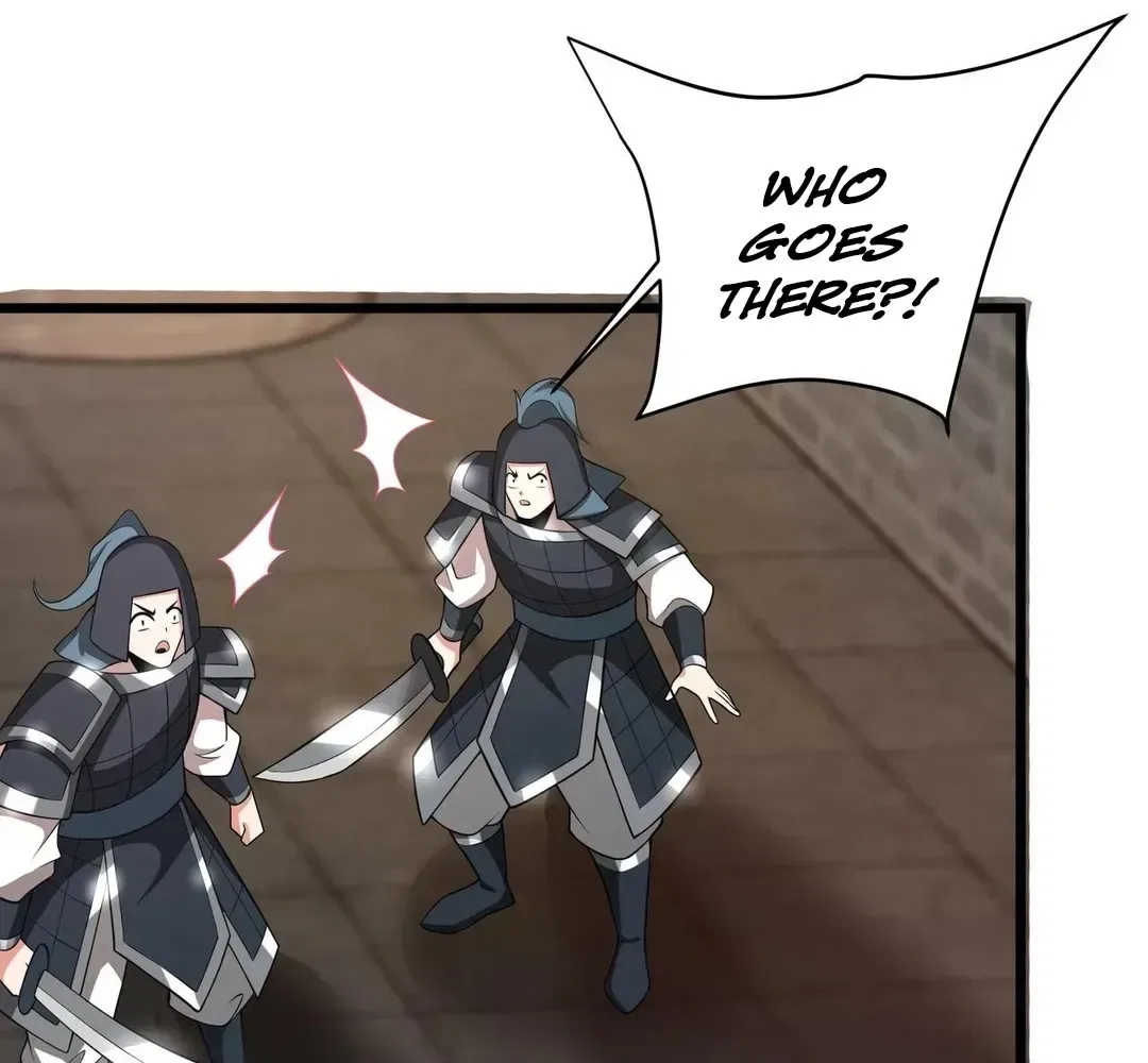 The Son Of The First Emperor Kills Enemies And Becomes A God Chapter 163 – Page 26
