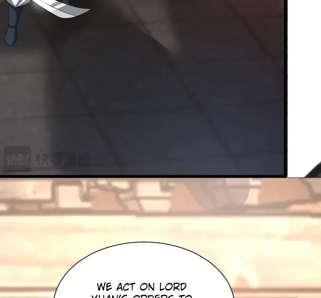 The Son Of The First Emperor Kills Enemies And Becomes A God Chapter 163 – Page 27