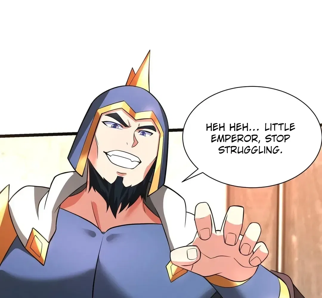 The Son Of The First Emperor Kills Enemies And Becomes A God Chapter 163 – Page 36