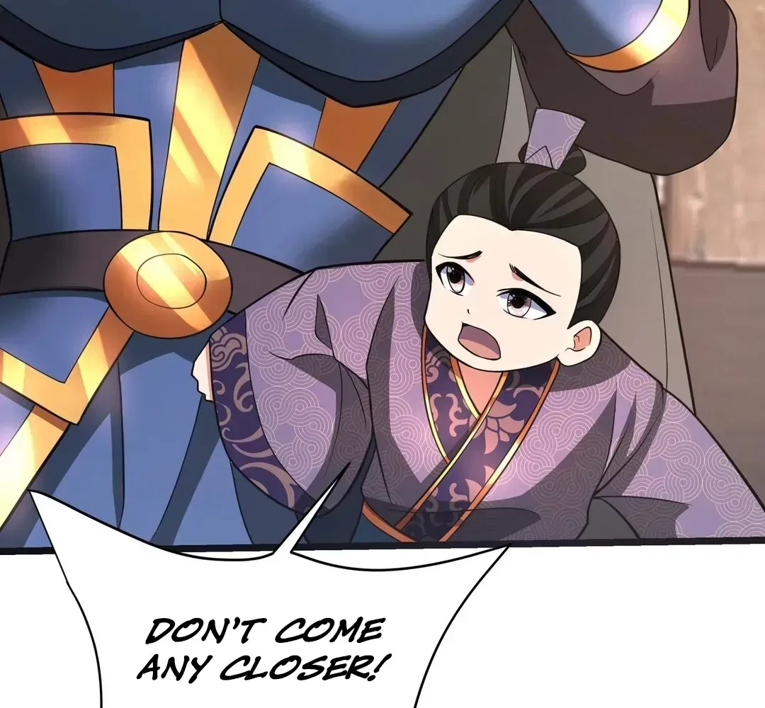The Son Of The First Emperor Kills Enemies And Becomes A God Chapter 163 – Page 37