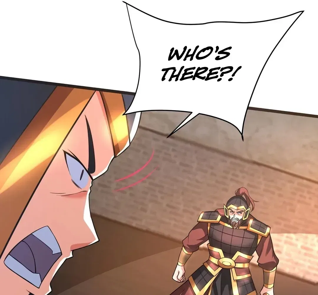 The Son Of The First Emperor Kills Enemies And Becomes A God Chapter 163 – Page 40