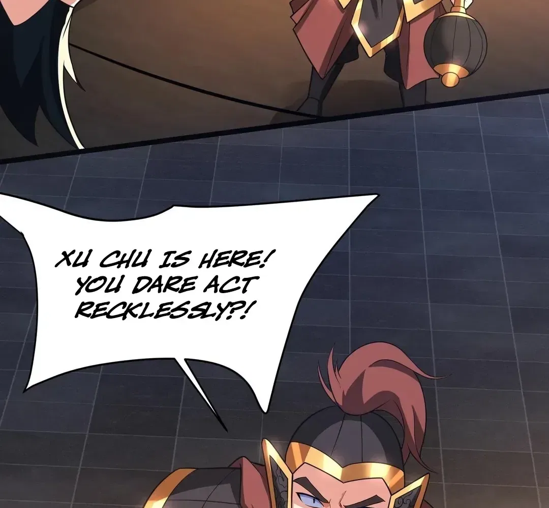 The Son Of The First Emperor Kills Enemies And Becomes A God Chapter 163 – Page 41