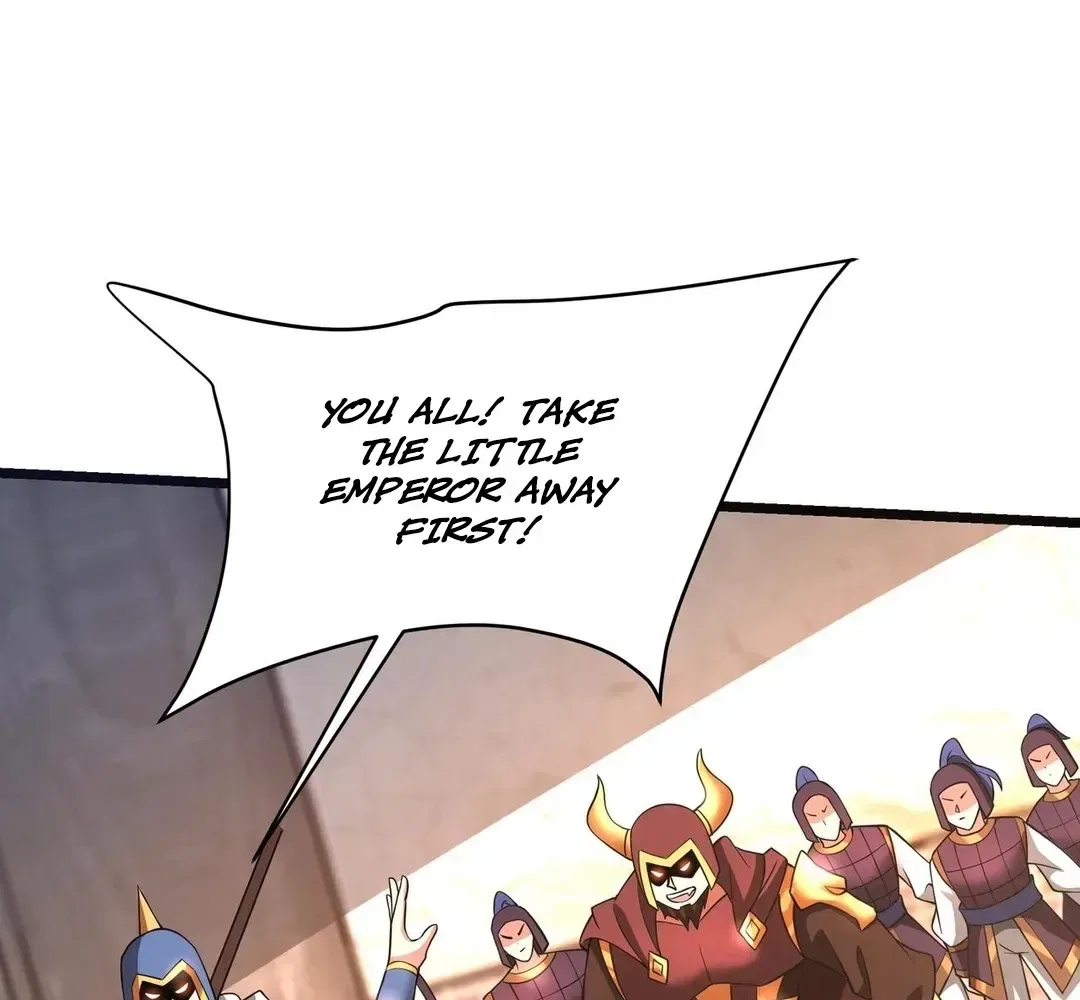 The Son Of The First Emperor Kills Enemies And Becomes A God Chapter 163 – Page 44