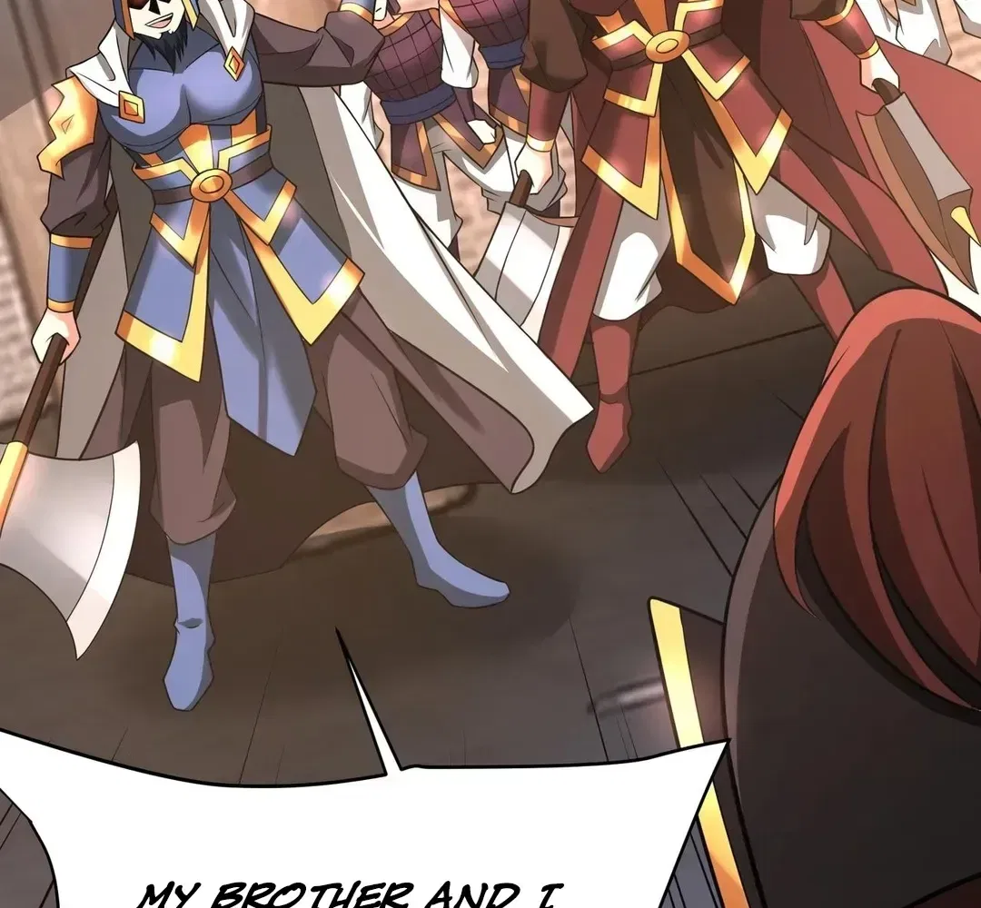 The Son Of The First Emperor Kills Enemies And Becomes A God Chapter 163 – Page 45