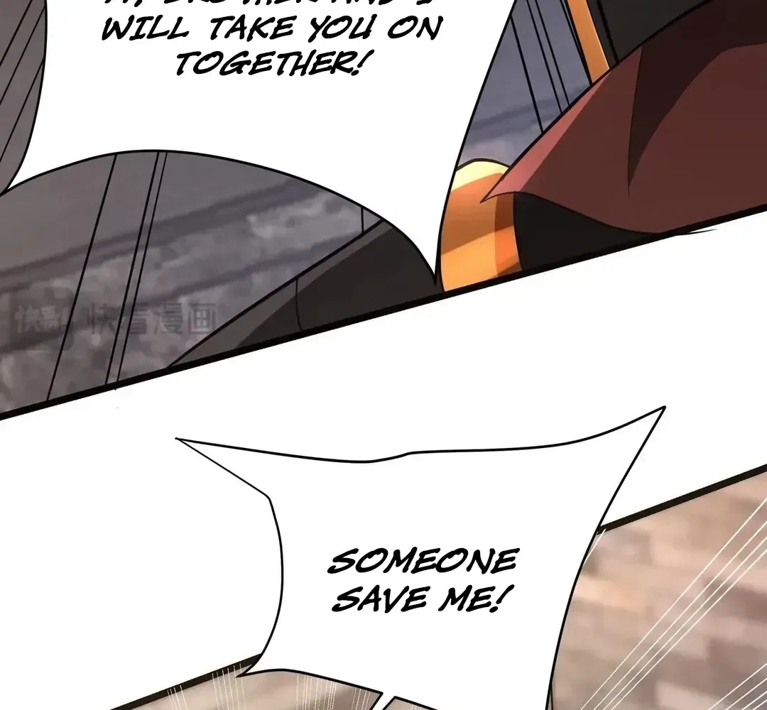 The Son Of The First Emperor Kills Enemies And Becomes A God Chapter 163 – Page 46