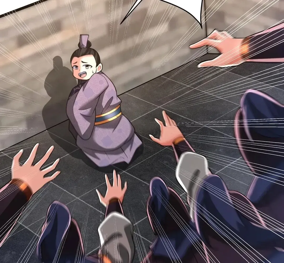 The Son Of The First Emperor Kills Enemies And Becomes A God Chapter 163 – Page 47