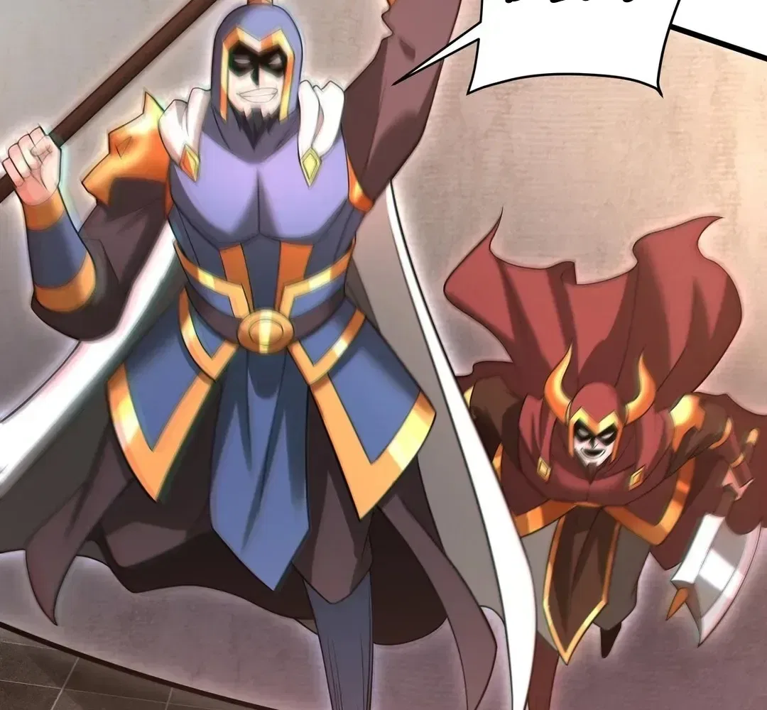The Son Of The First Emperor Kills Enemies And Becomes A God Chapter 163 – Page 54