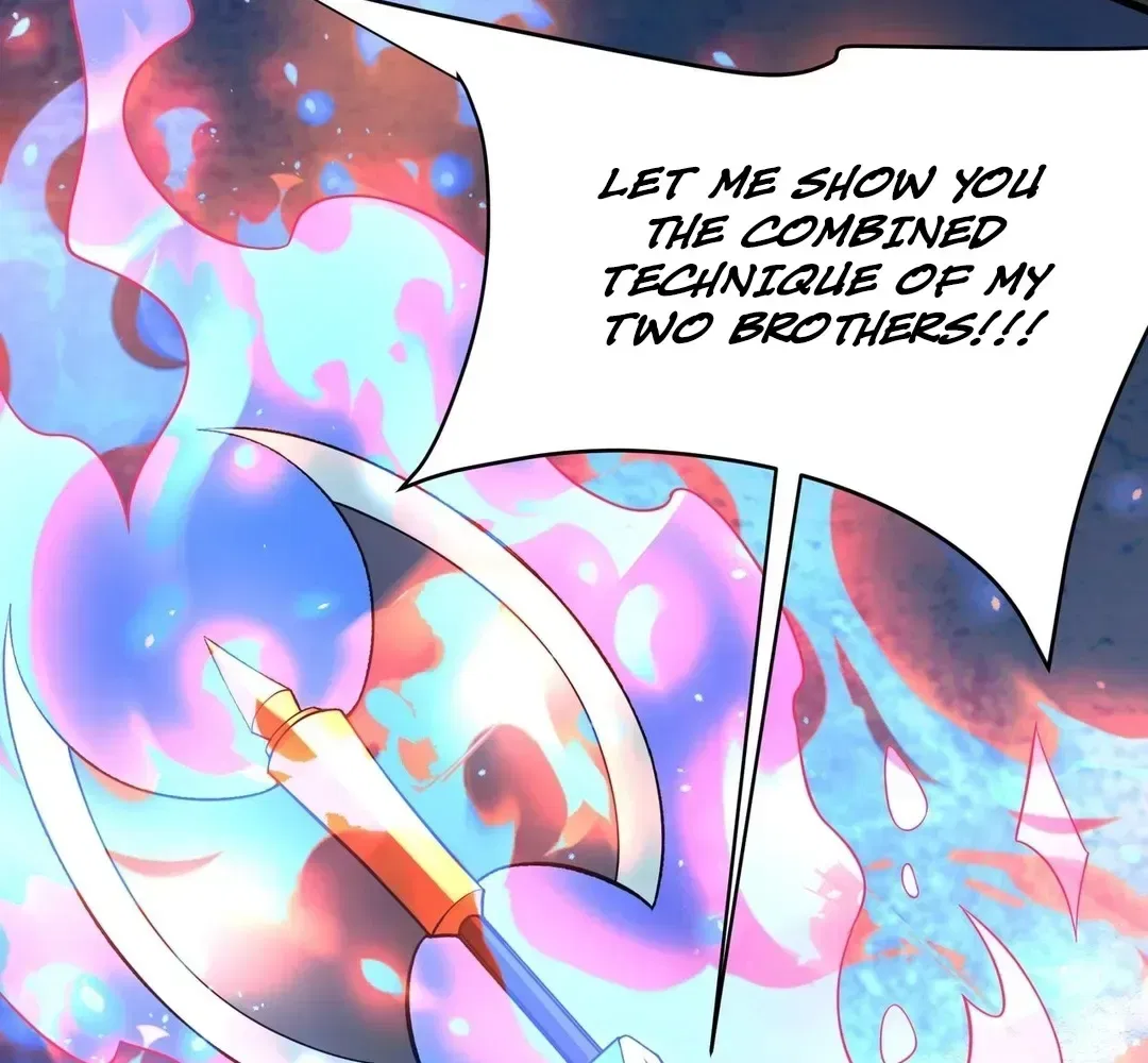 The Son Of The First Emperor Kills Enemies And Becomes A God Chapter 163 – Page 60