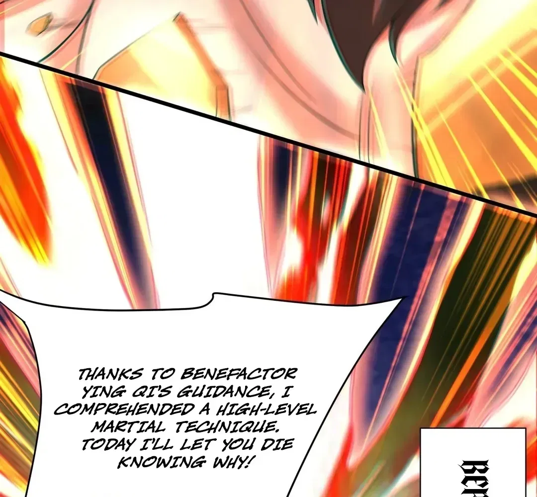 The Son Of The First Emperor Kills Enemies And Becomes A God Chapter 163 – Page 71