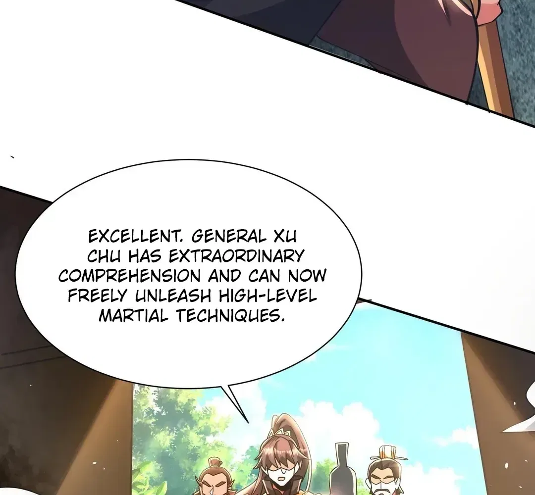 The Son Of The First Emperor Kills Enemies And Becomes A God Chapter 163 – Page 86