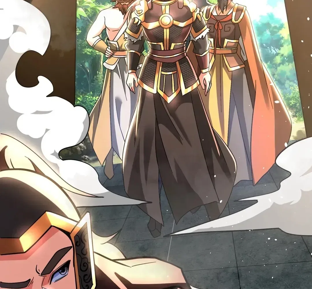 The Son Of The First Emperor Kills Enemies And Becomes A God Chapter 163 – Page 87