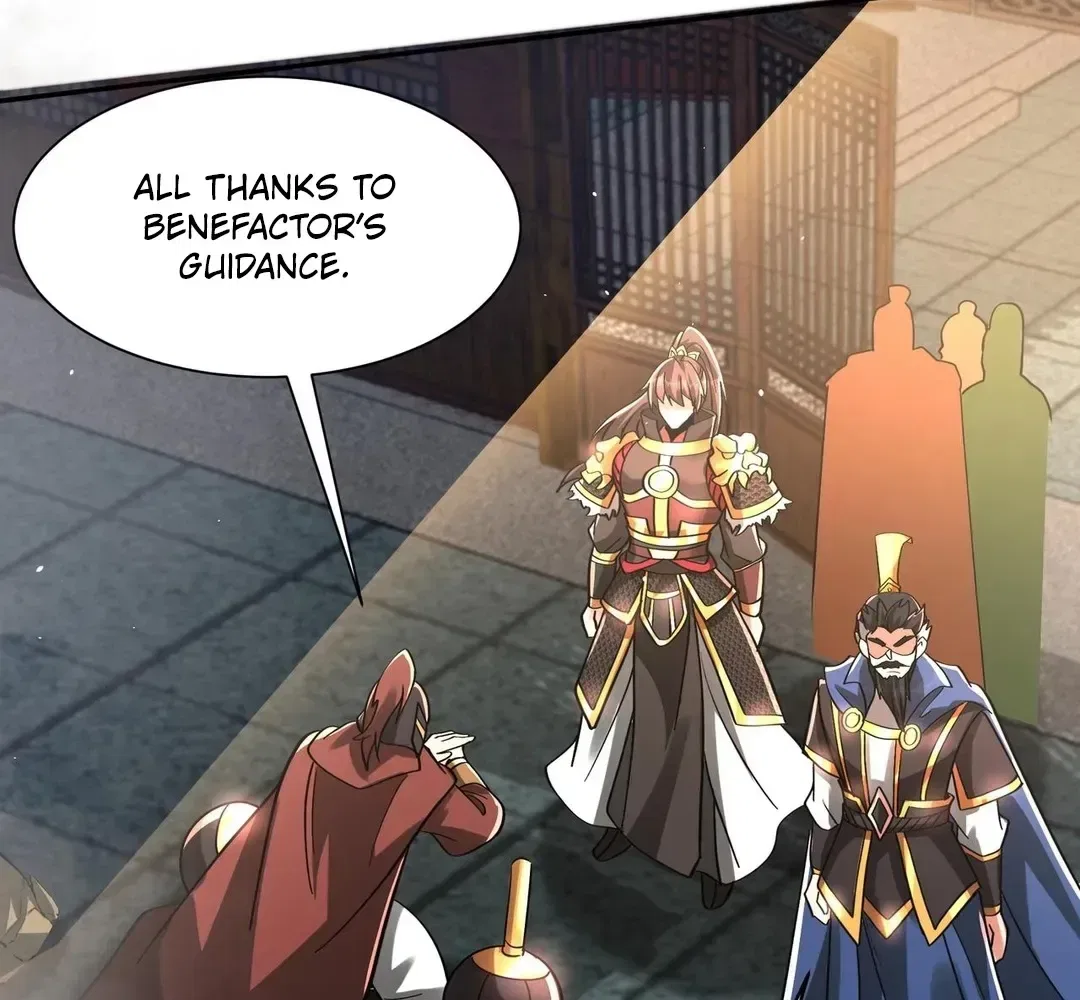 The Son Of The First Emperor Kills Enemies And Becomes A God Chapter 163 – Page 89