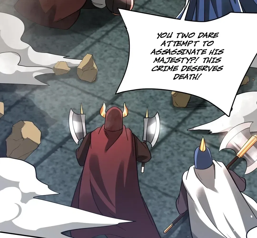 The Son Of The First Emperor Kills Enemies And Becomes A God Chapter 163 – Page 90